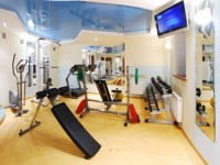 спорт зал - фотогалерея на RCC-TRAVEL.RU спорт зал - фотогалерея на RCC-TRAVEL.RU